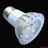 LED lights, spot lamps...