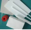 PTFE sheets, PTFE rods...