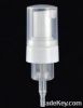 hand foam pump sprayer...