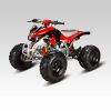 ATV(50cc--125cc)