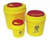 Sharp Container