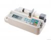 Multi-channel syringe pump CE approved