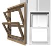 DOUBLE HUNG WINDOW