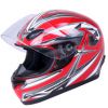 motorcycle helmet