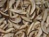 Dehydrated mushroom sl...