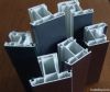 PVC window profiles