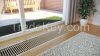 Floor heating systems