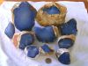 TONNES OF CHALCEDONY,C...