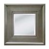 antique silver frame w...
