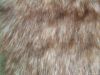 High Pile Fur Fabric