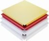 square aluminum ceilin...