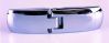 Chrome Plated Brass Pr...