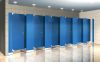 Toilet Partition