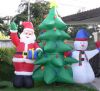 Inflatable Christmas Toys