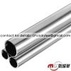 Stainless Steel Seamle...