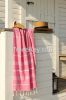 Turkish Hand Made Hammam Fouta Towels