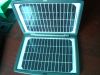 Solar Laptop Charger