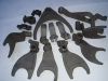 precision forging parts