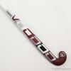 VOODOO CODE RED HOCKEY...