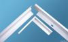 Anodized Aluminum Fram...