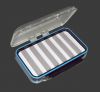 Fly waterproof box