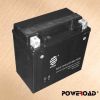 Motorcycle Battery