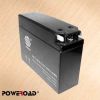 Motorcycle Battery