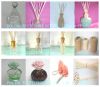 Natural aroma diffuser