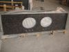 Vanity top
