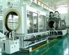 HDPE PVC double wall c...