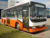 New energy bus