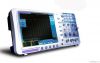 Series Deep Memory Digital Storage Oscilloscope