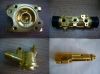 Brass foring parts, pr...