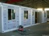 RXHP prefabricated container house/homes