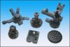 precision casting