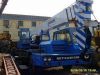 used TADANO crane /25t