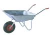 wheelbarrow