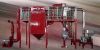 JINTECHG powder coating production line