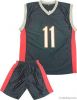 Professional Basketball Uniform