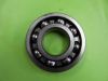 Deep groove ball bearing