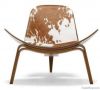 Hans J. Wegners Three-...