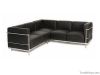 lc3 corner sofa, lc3 o...