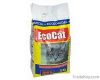 Cat litter - zeolite