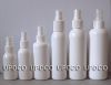 HDPE Spray Bottles / P...