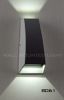 LED Wall Mounted Light 8061 IP54 CE GS Aluminum Diacasting Body