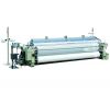Water Jet Looms