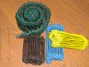 Loop Tie Wire