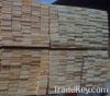 Pine Wood Lumber