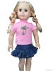 American Girl Doll Clothes , Doll Cloth , Doll Accessory