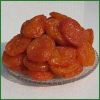 dried apricot